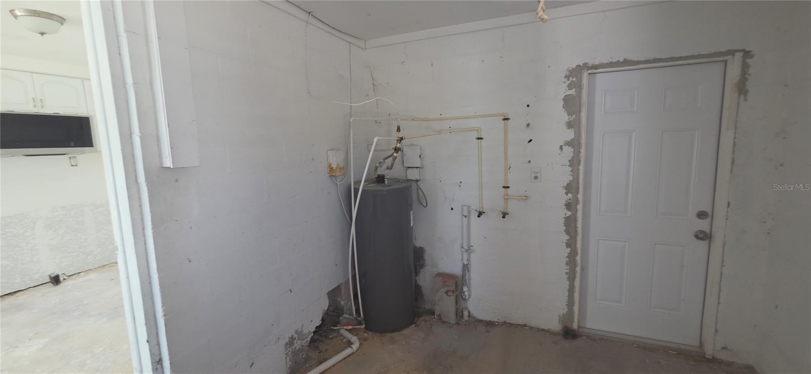 PORT RICHEY LAND CO SUB - Residential