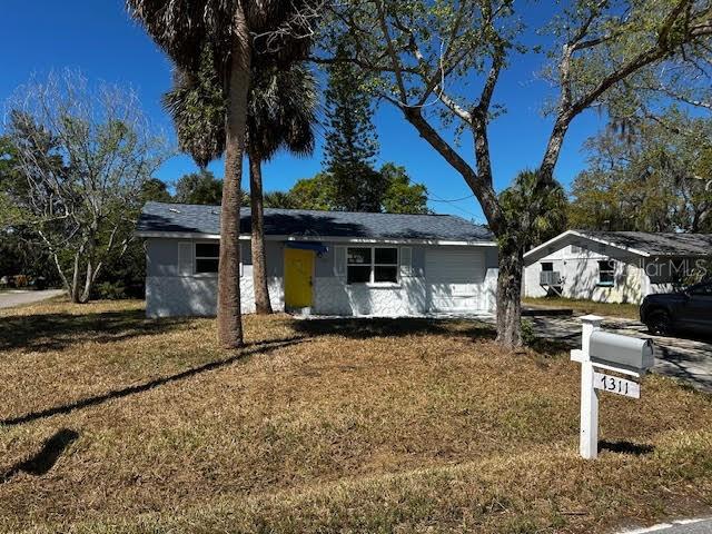 PORT RICHEY LAND CO SUB - Residential