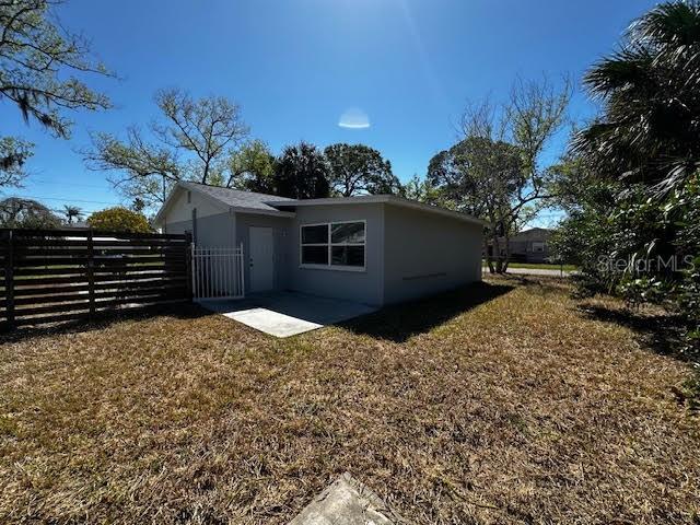 PORT RICHEY LAND CO SUB - Residential