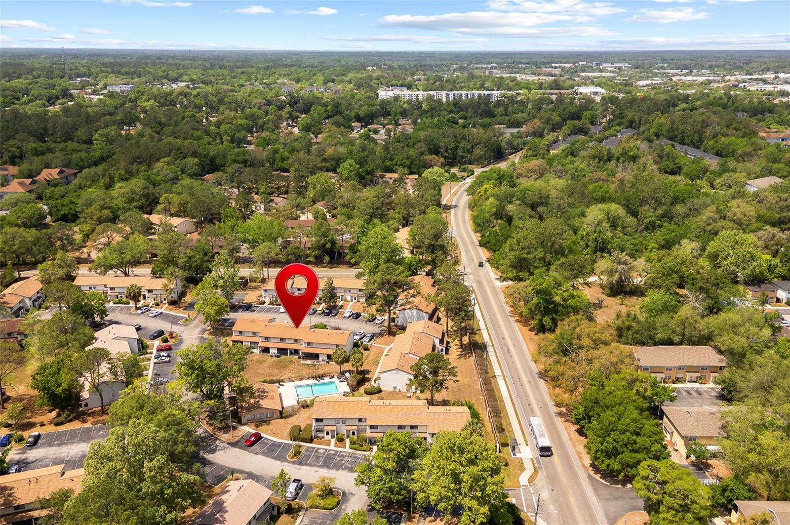 CASABLANCA EAST - Residential