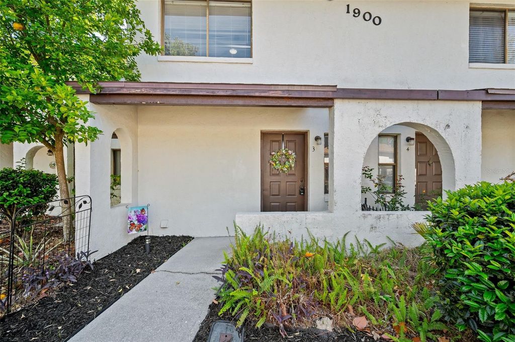 Photo of 2635 SW 35th Place #1903, Gainesville, FL 32608 (MLS # FC317712)