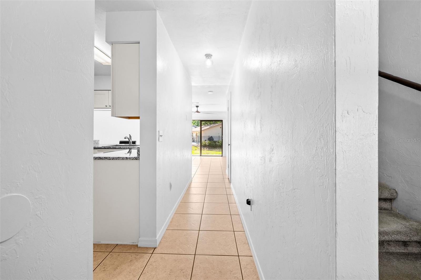 CASABLANCA EAST - Residential