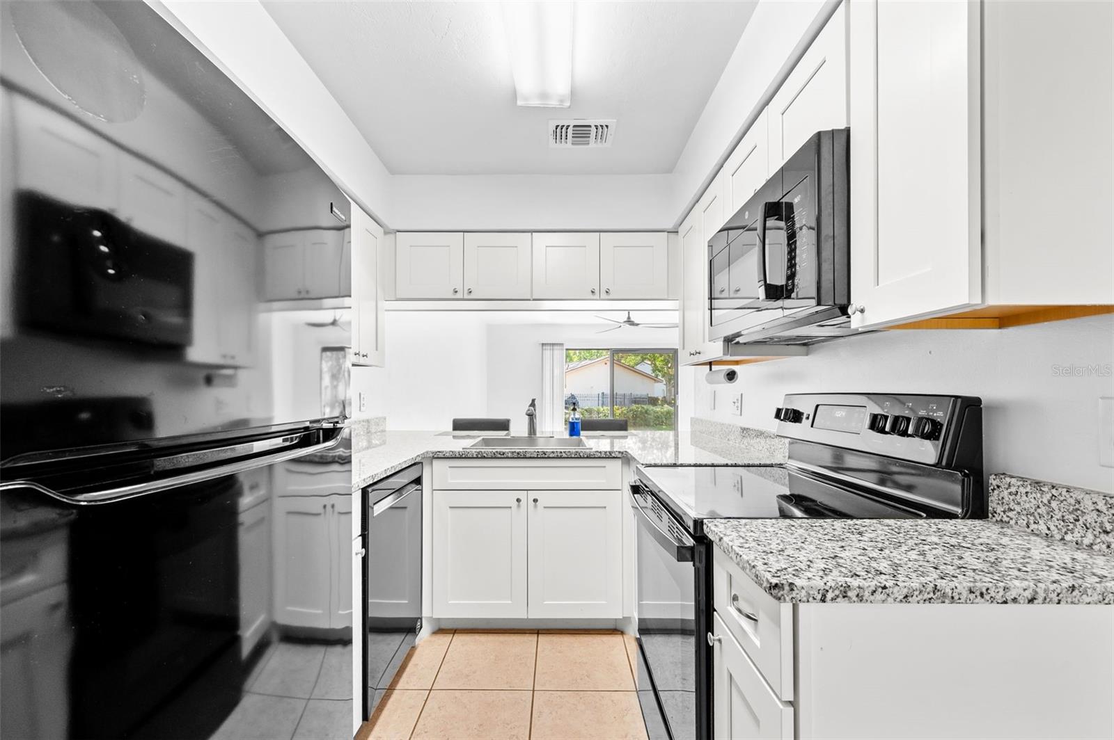 CASABLANCA EAST - Residential