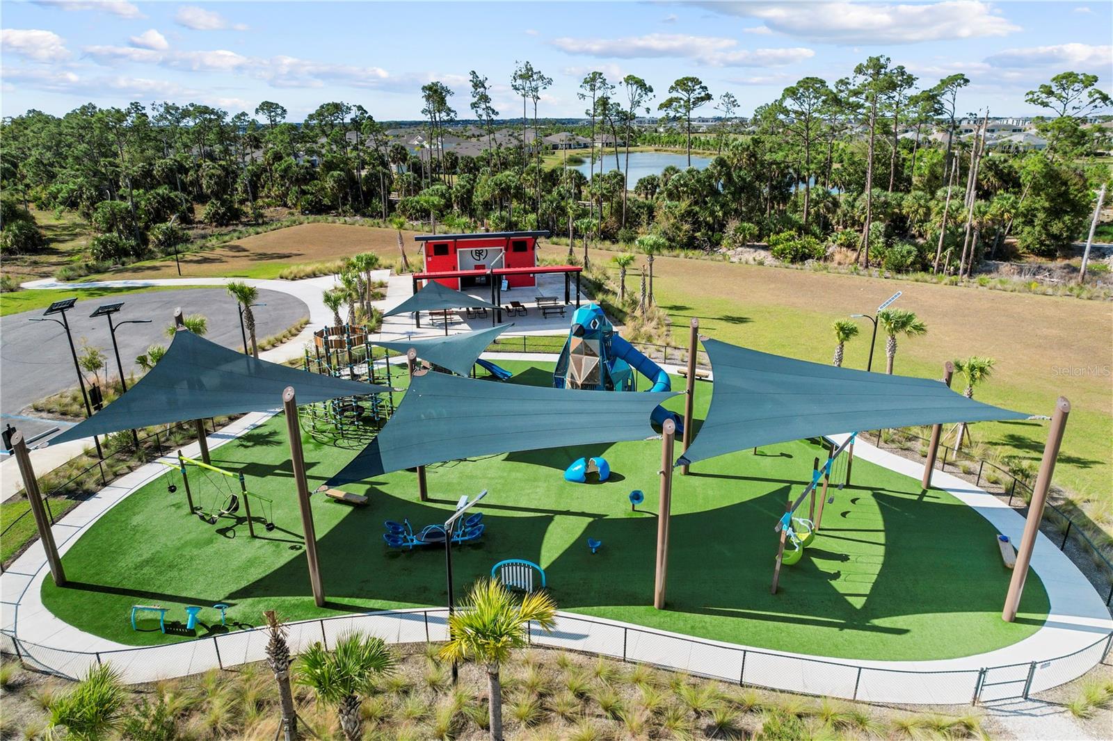 WATERVIEW LANDING - Residential