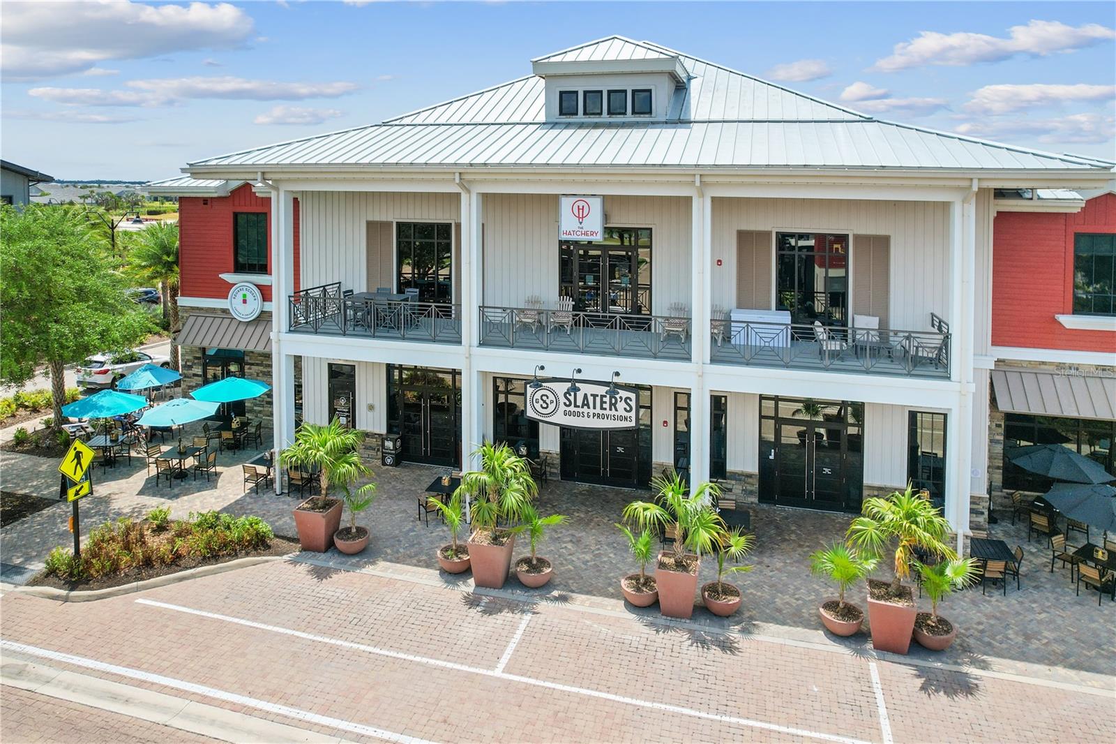WATERVIEW LANDING - Residential