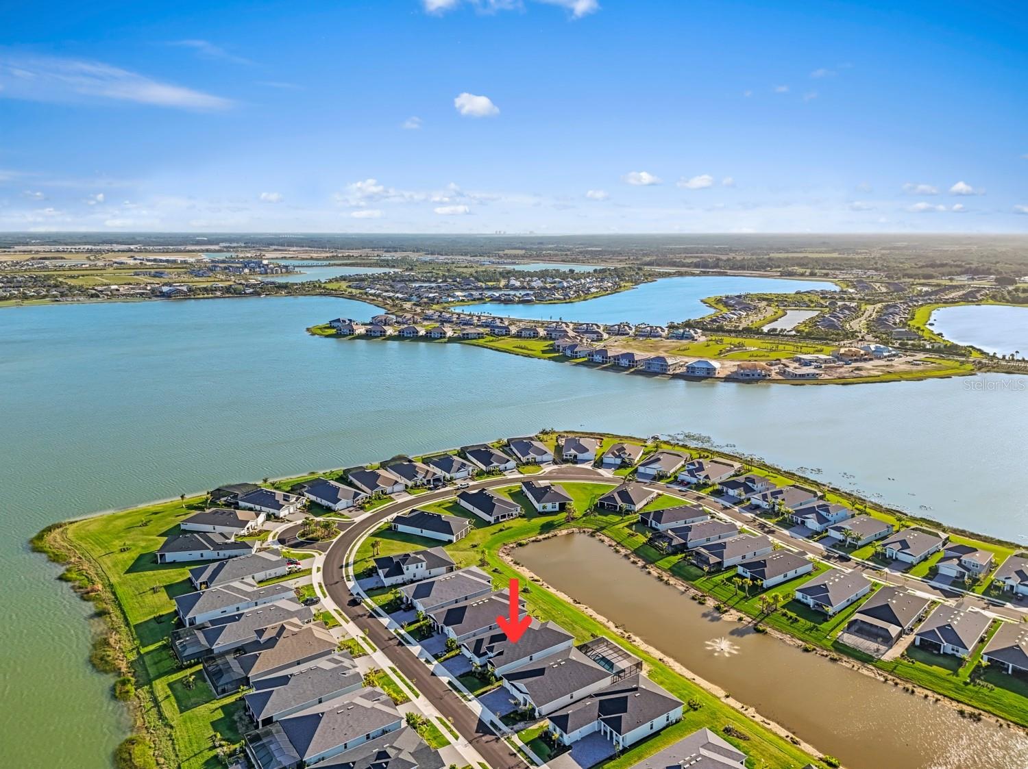 WATERVIEW LANDING - Residential