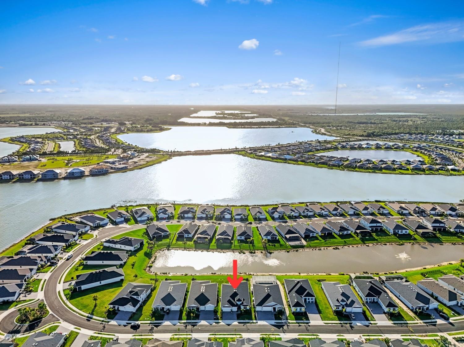 WATERVIEW LANDING - Residential