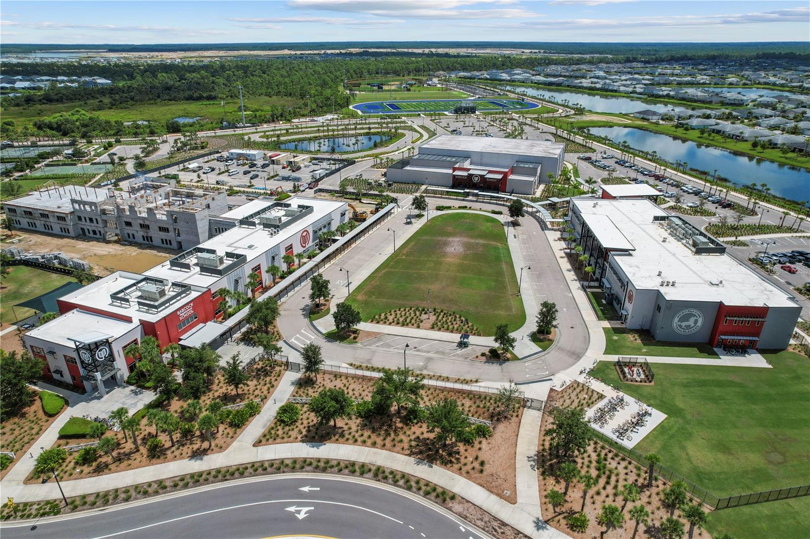 WATERVIEW LANDING - Residential