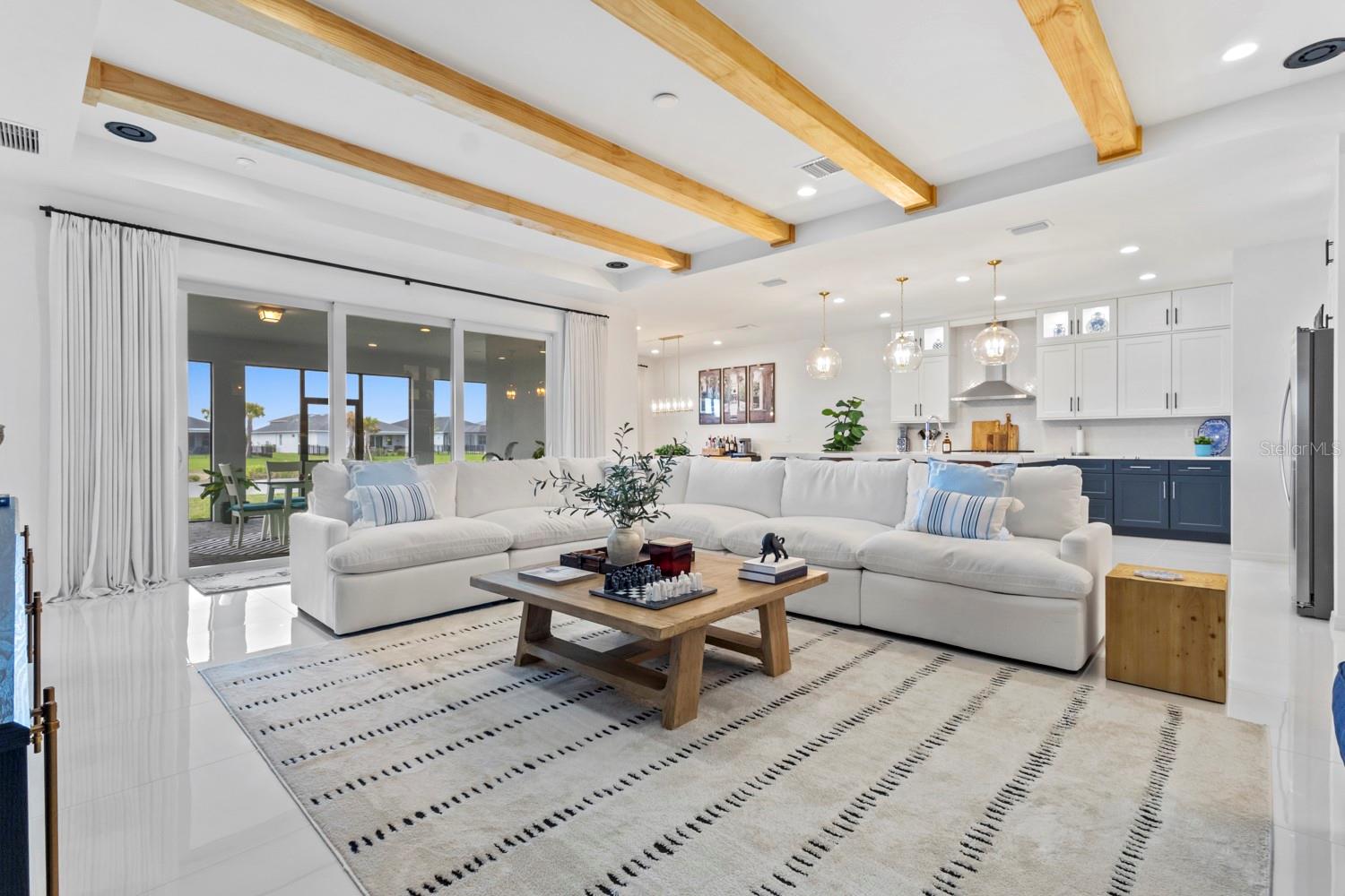 WATERVIEW LANDING - Residential