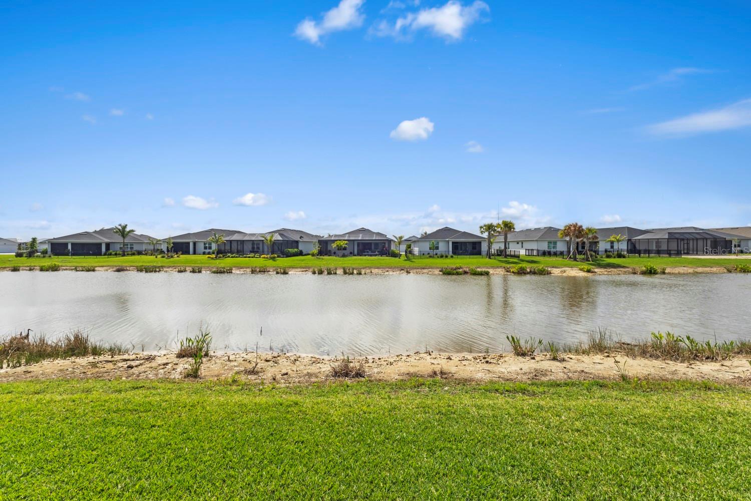 WATERVIEW LANDING - Residential