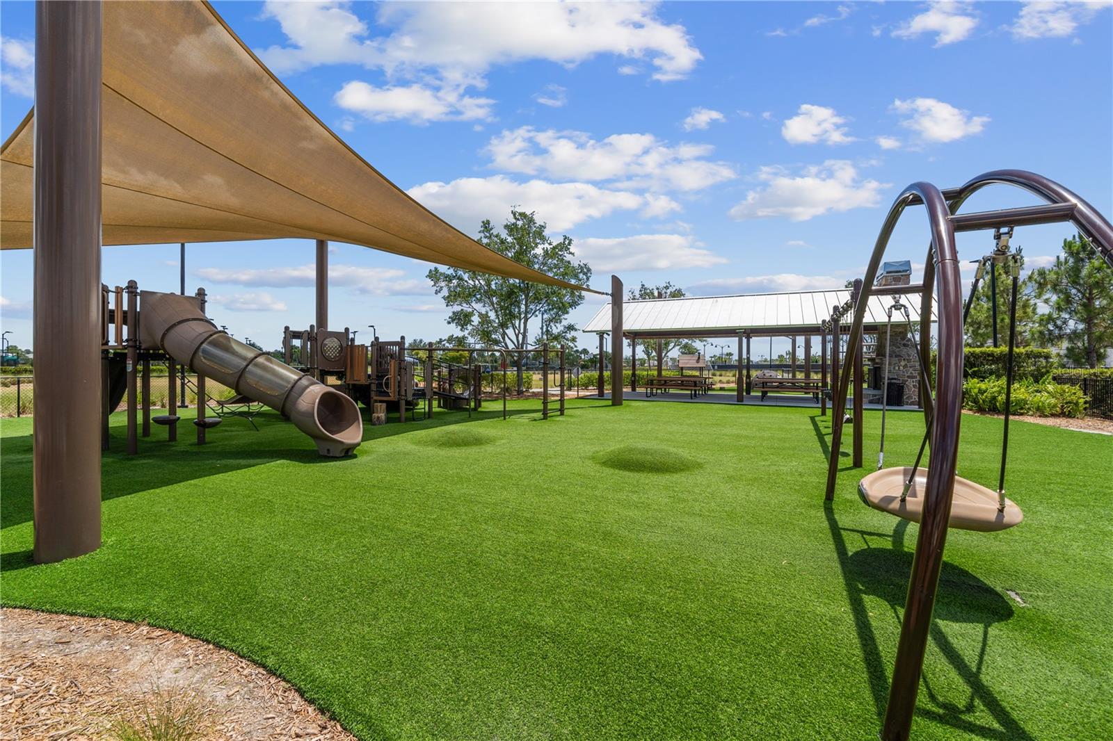 WATERVIEW LANDING - Residential