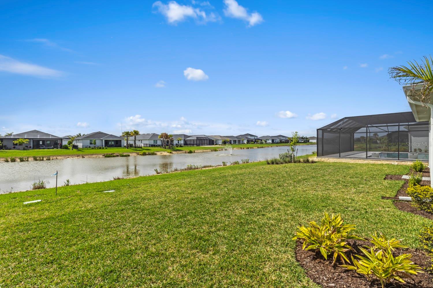 WATERVIEW LANDING - Residential
