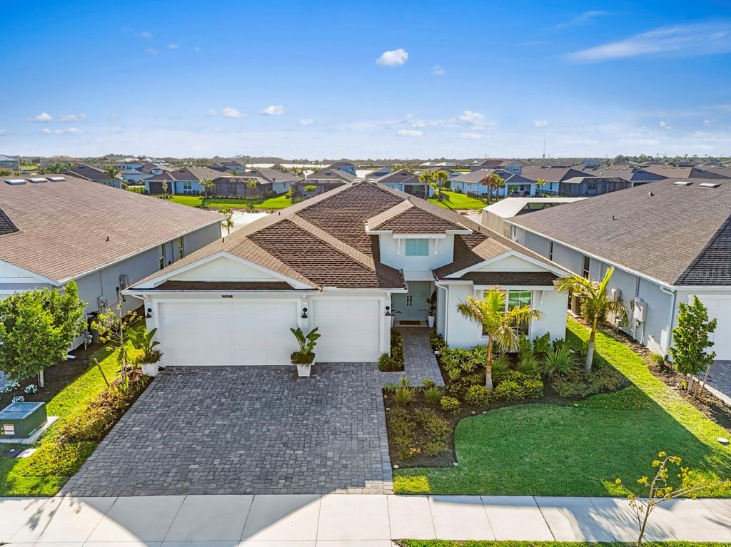 Photo of 16261 Preservation Boulevard, Punta Gorda, FL 33982 (MLS # C7524464)