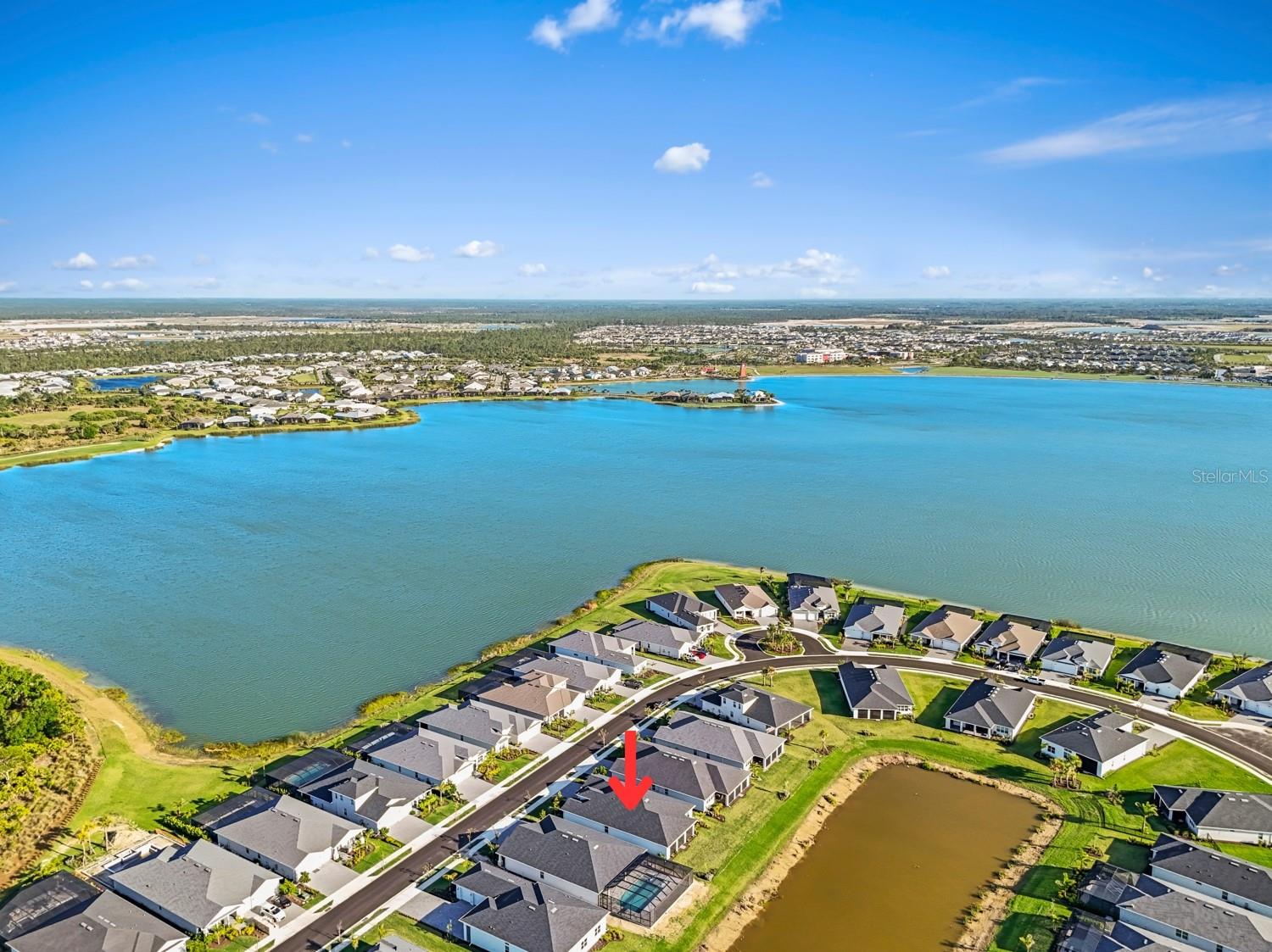 WATERVIEW LANDING - Residential
