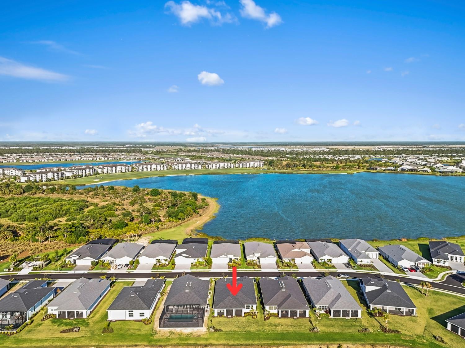 WATERVIEW LANDING - Residential