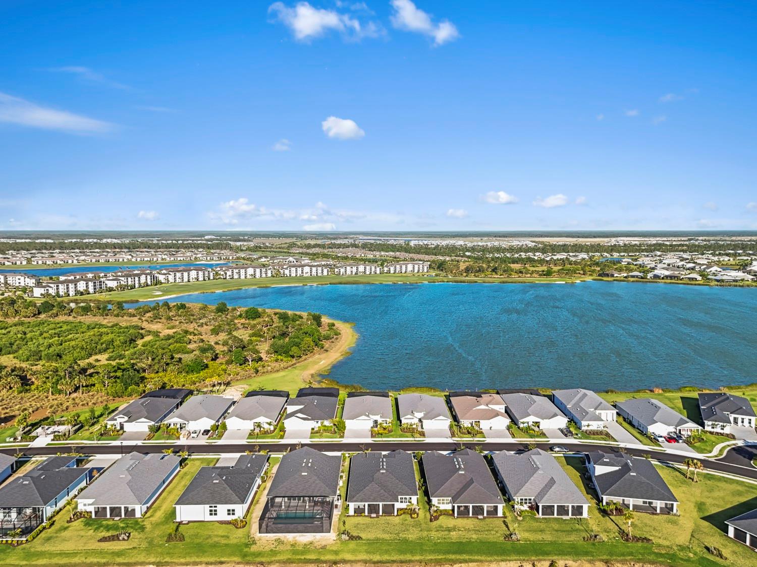 WATERVIEW LANDING - Residential