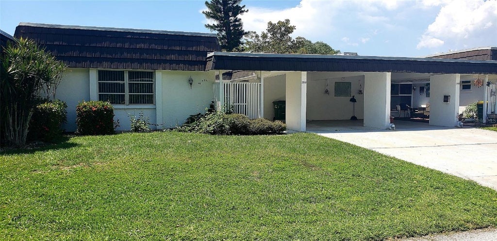 Photo of 3961 Ashwood Lane #44, Sarasota, FL 34232 (MLS # A4702579)