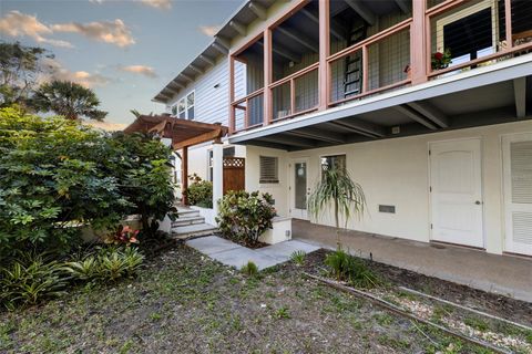 A home in NEW SMYRNA BEACH