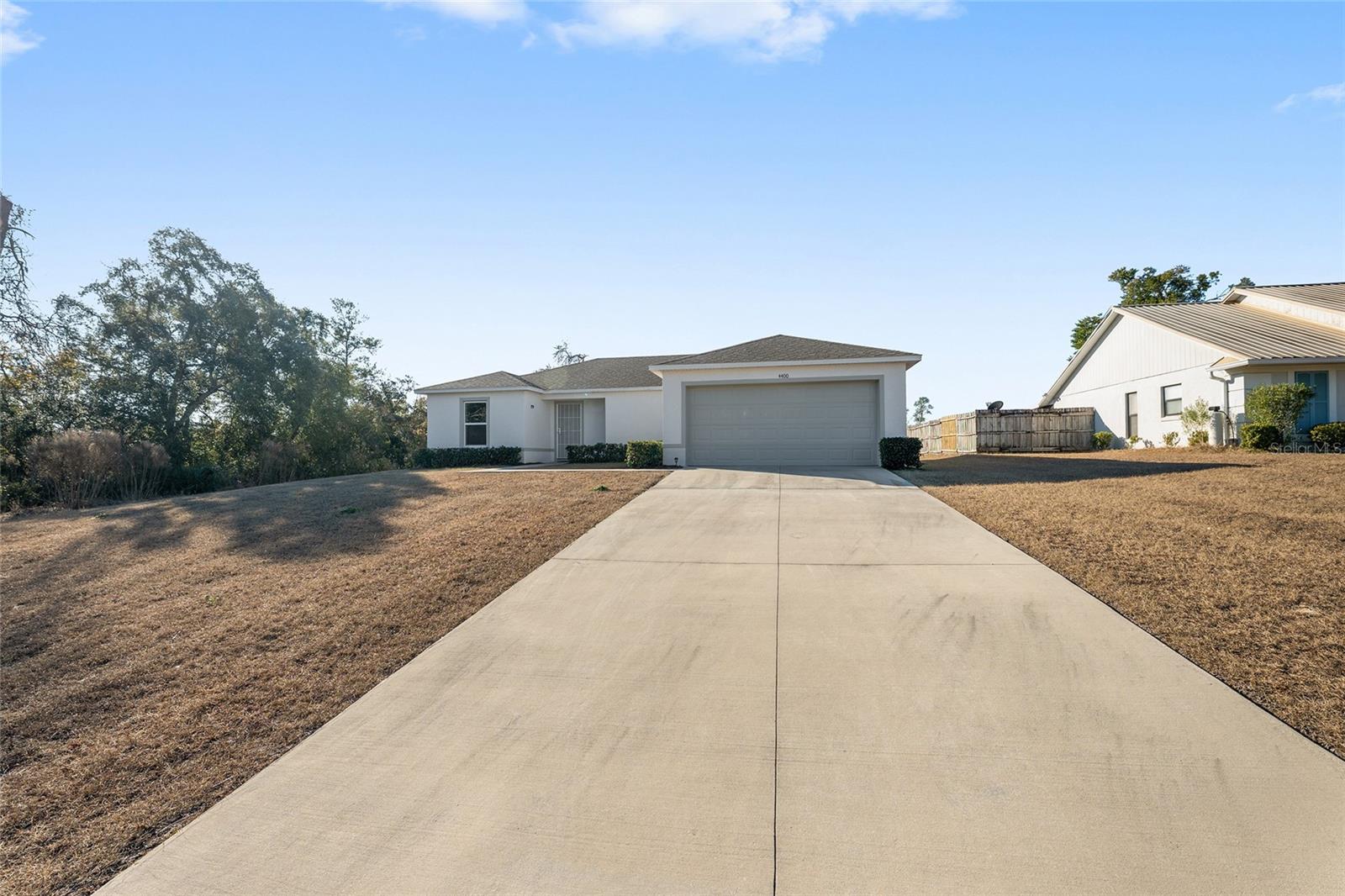 4400 SW 155TH STREET