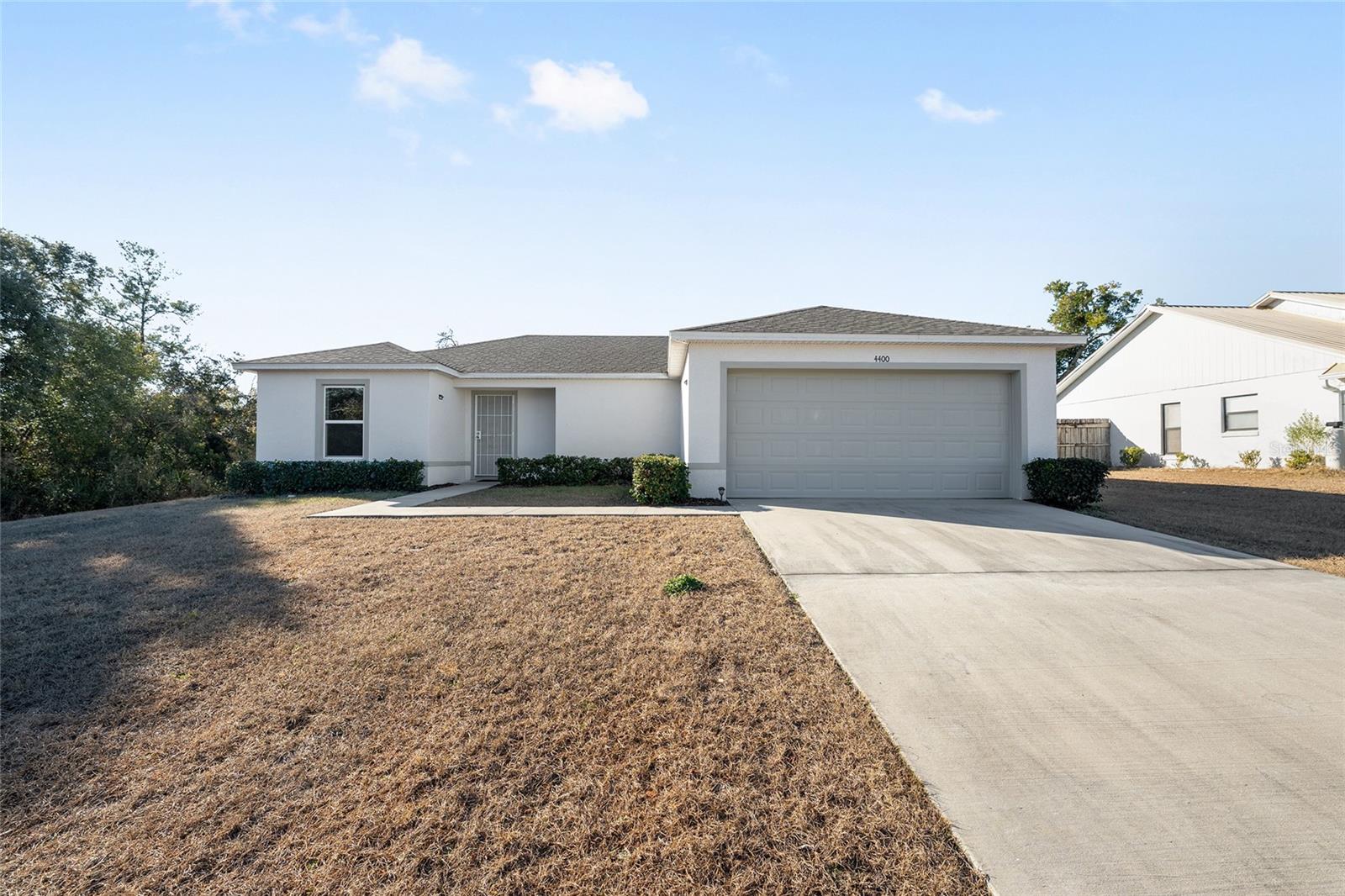 4400 SW 155TH STREET