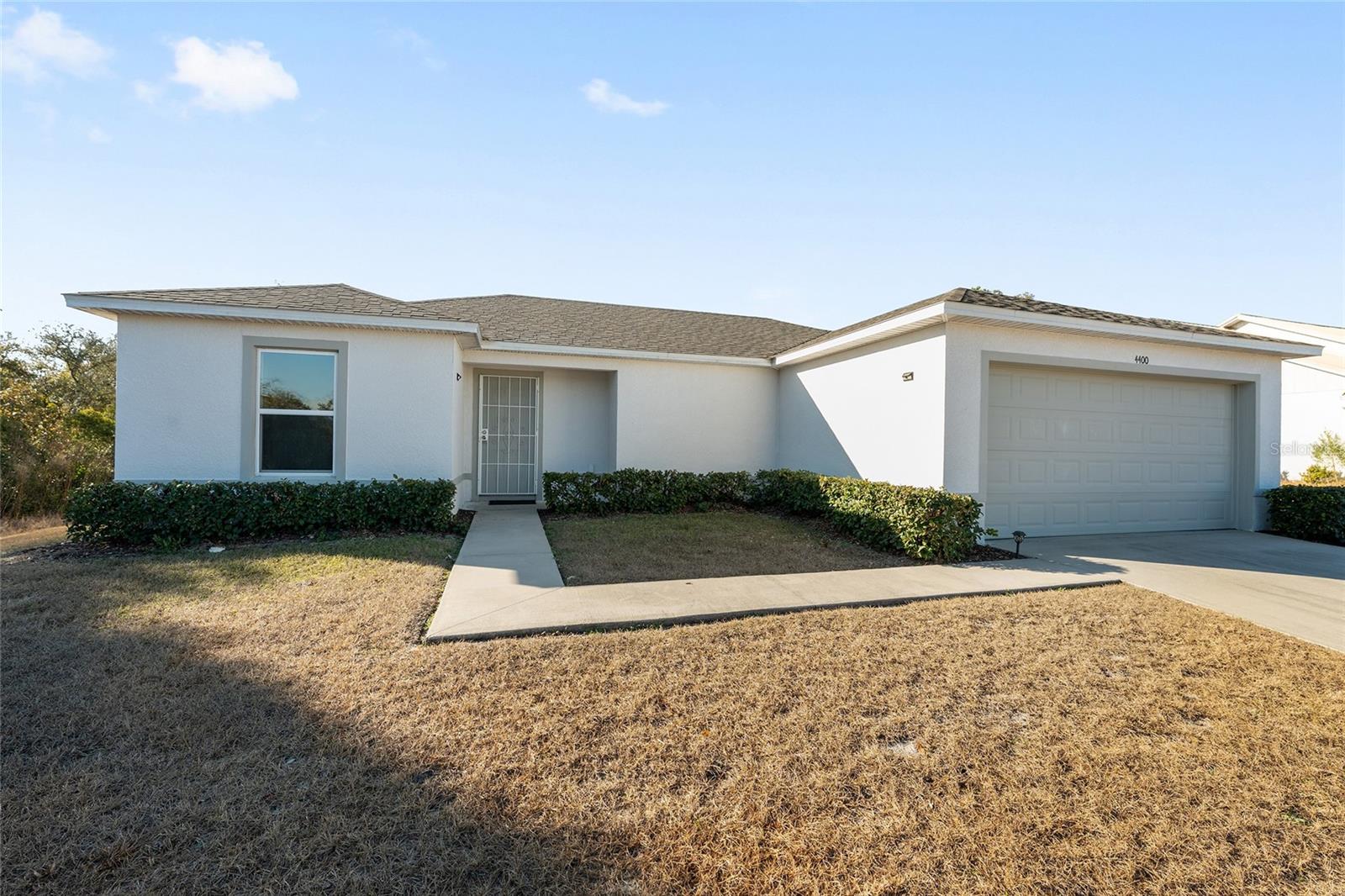 4400 SW 155TH STREET