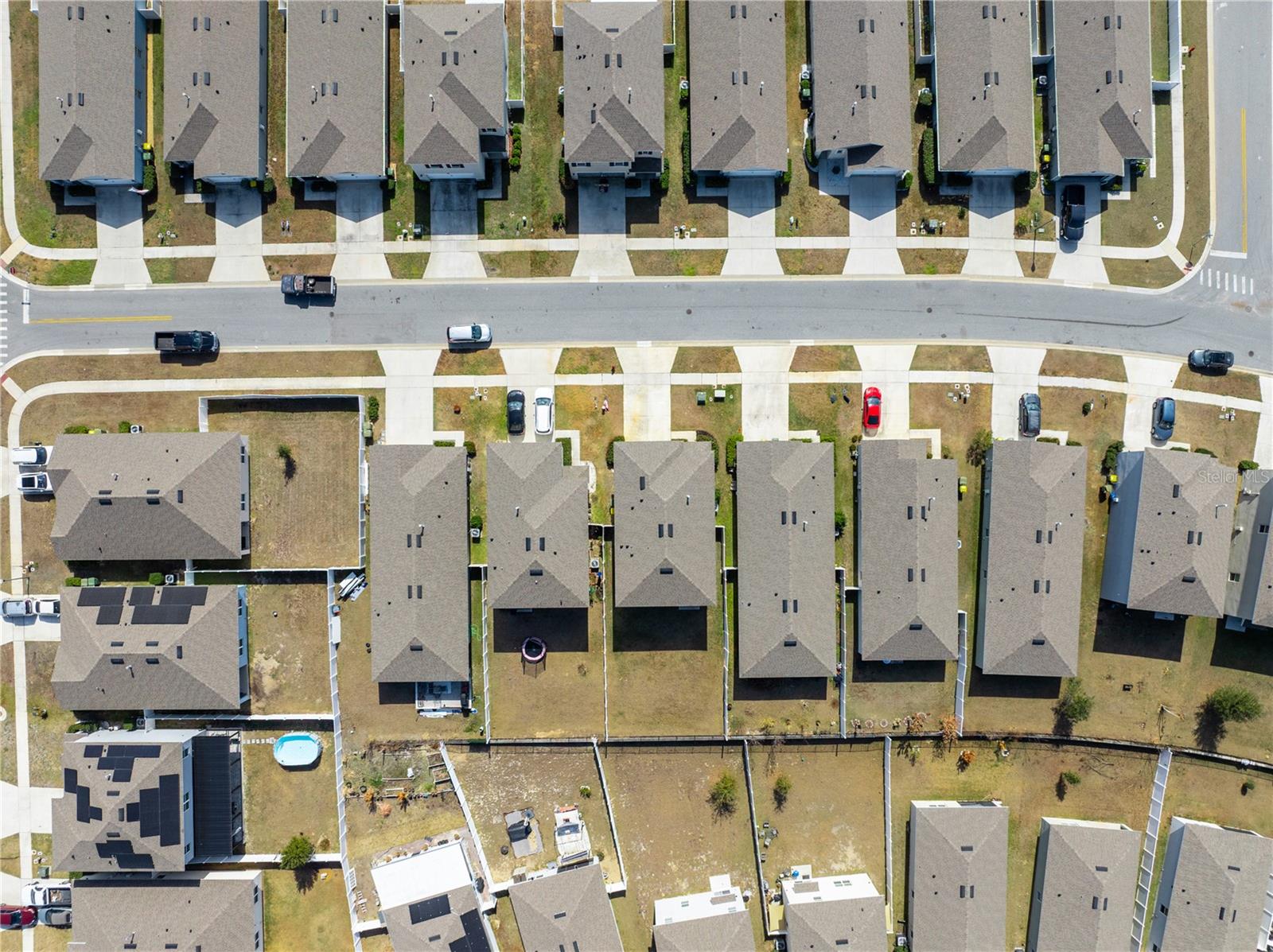 LAKE DENHAM ESTATES - Residential