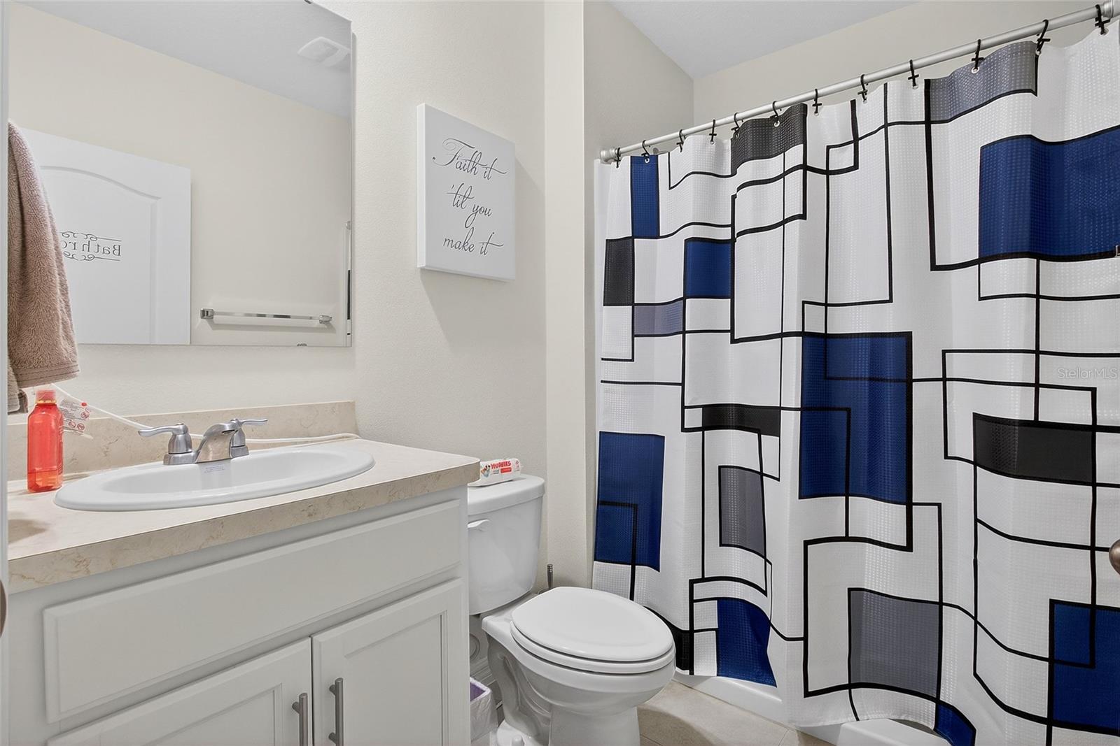 LAKE DENHAM ESTATES - Residential