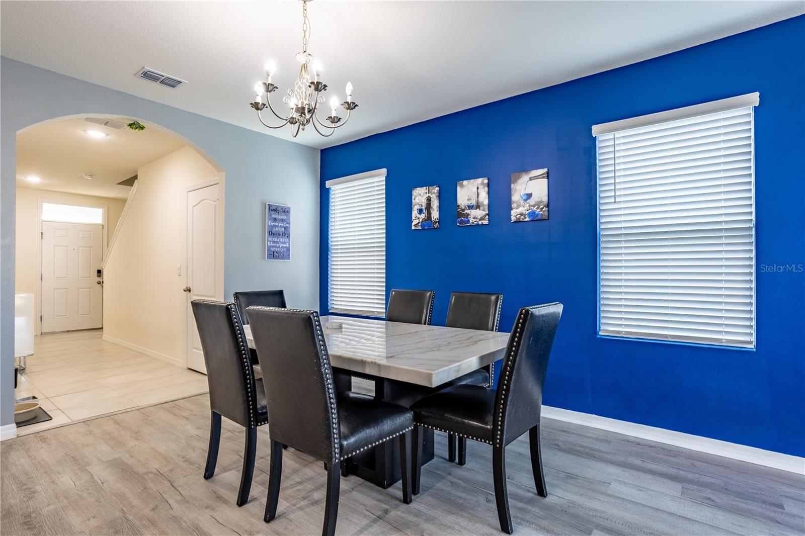 LAKE DENHAM ESTATES - Residential