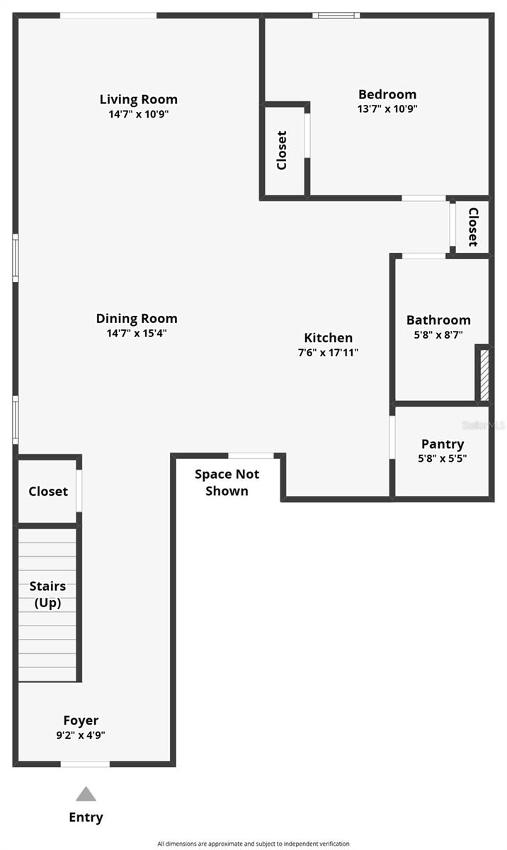 LAKE DENHAM ESTATES - Residential