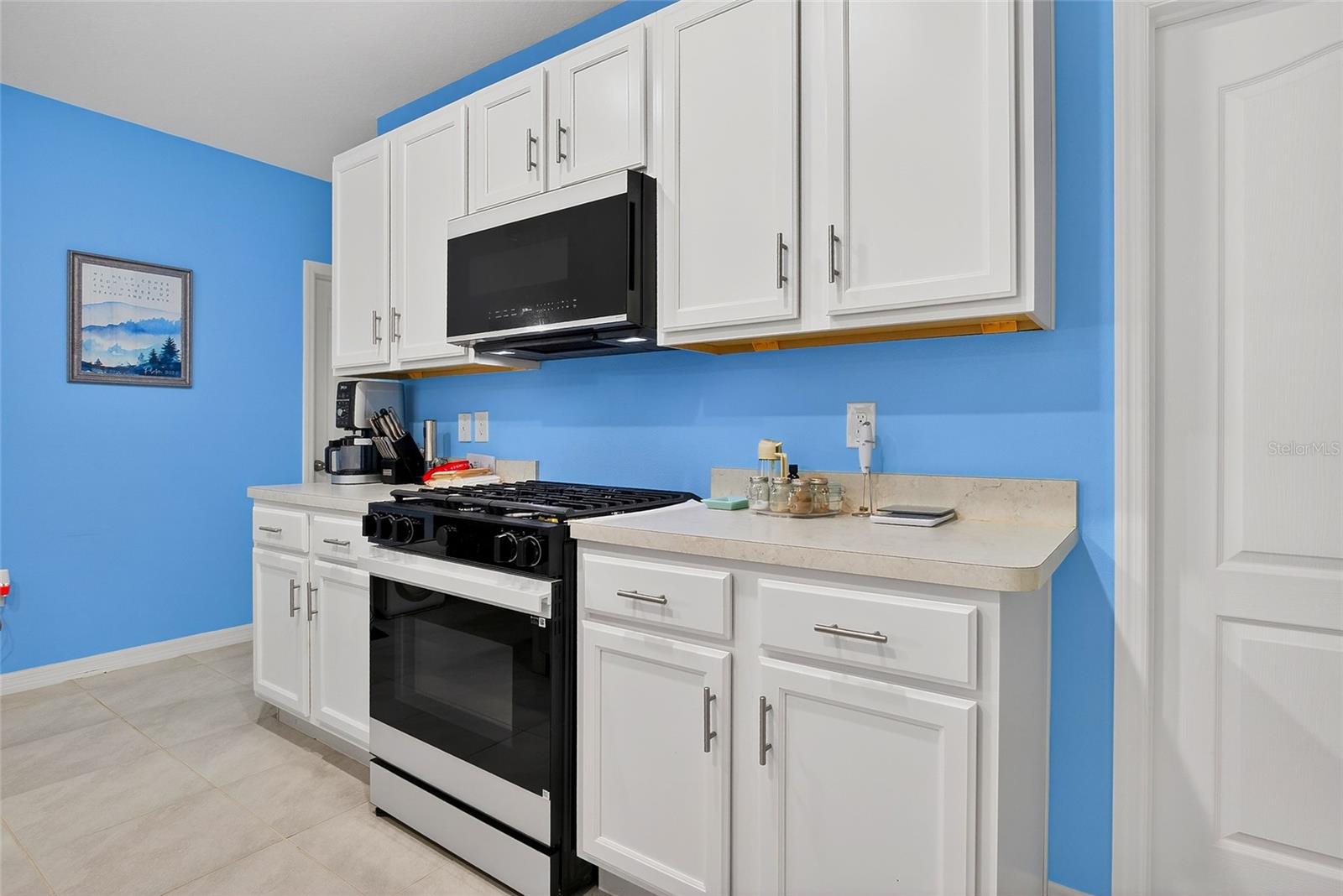 LAKE DENHAM ESTATES - Residential