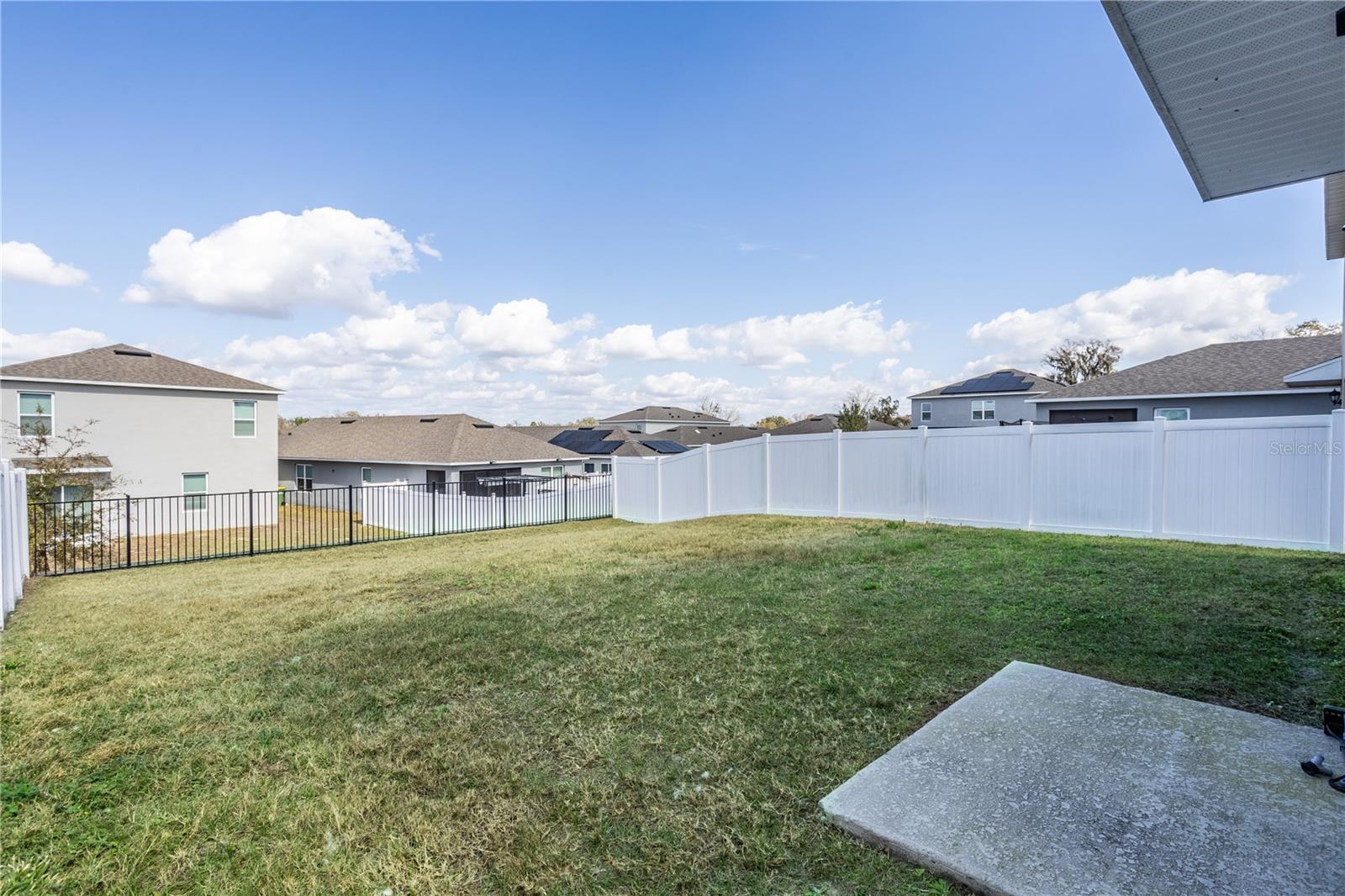 LAKE DENHAM ESTATES - Residential