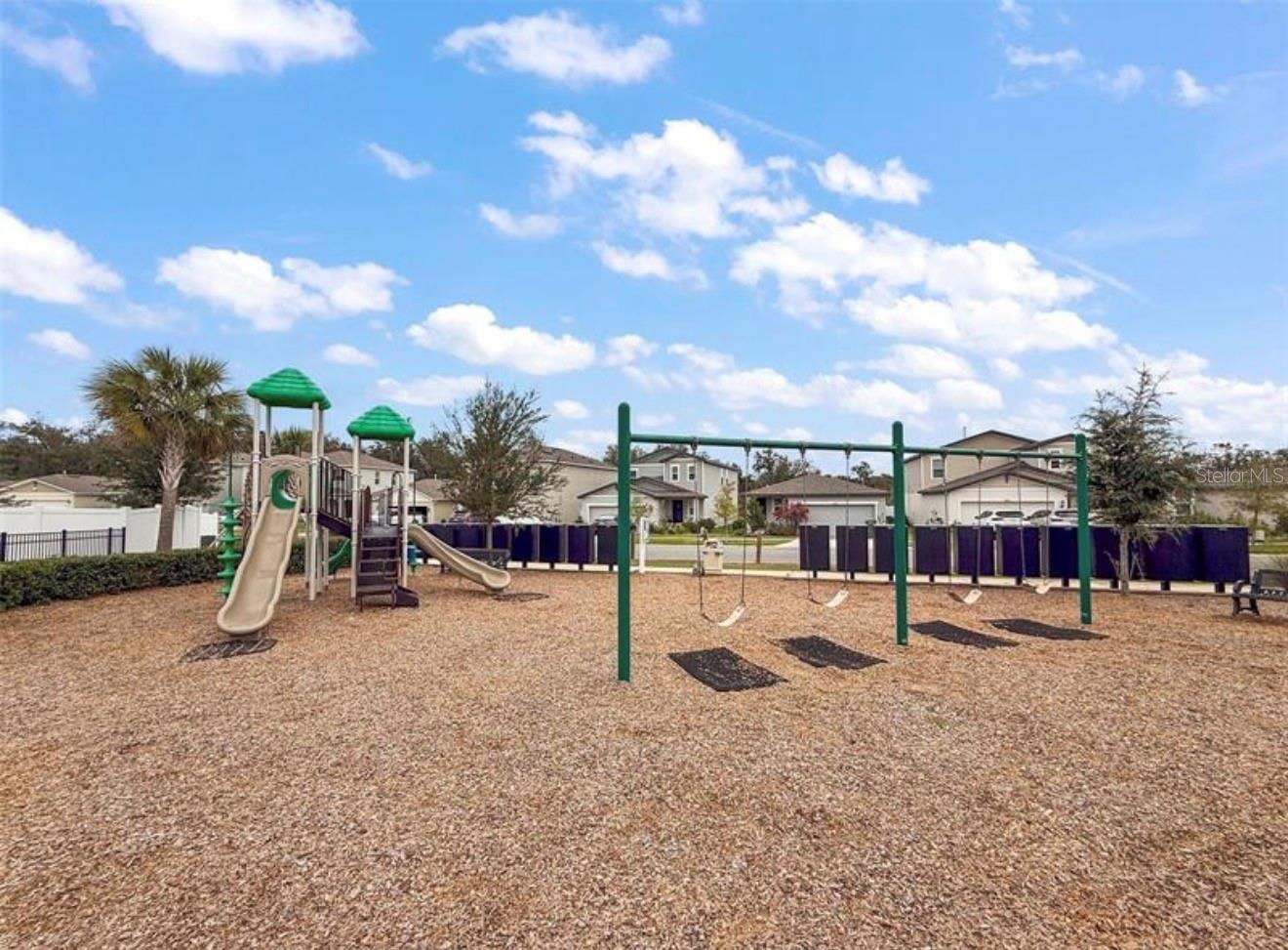 LAKE DENHAM ESTATES - Residential