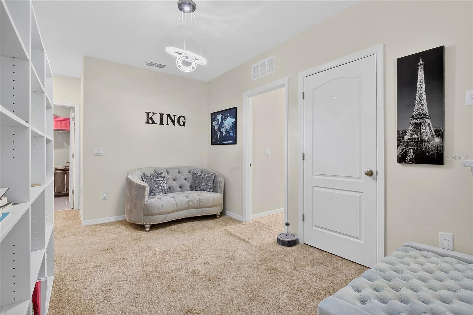 LAKE DENHAM ESTATES - Residential