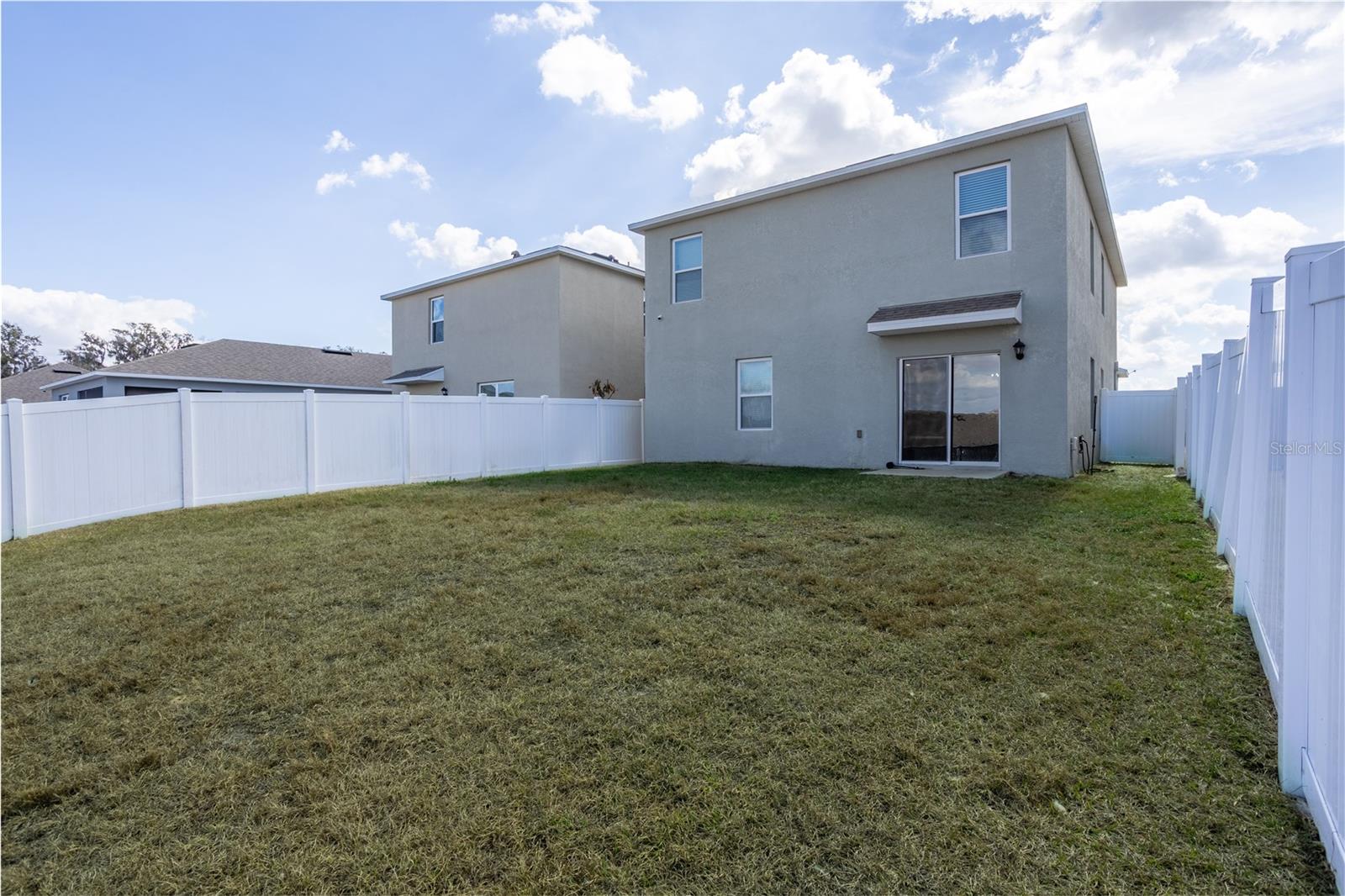 LAKE DENHAM ESTATES - Residential