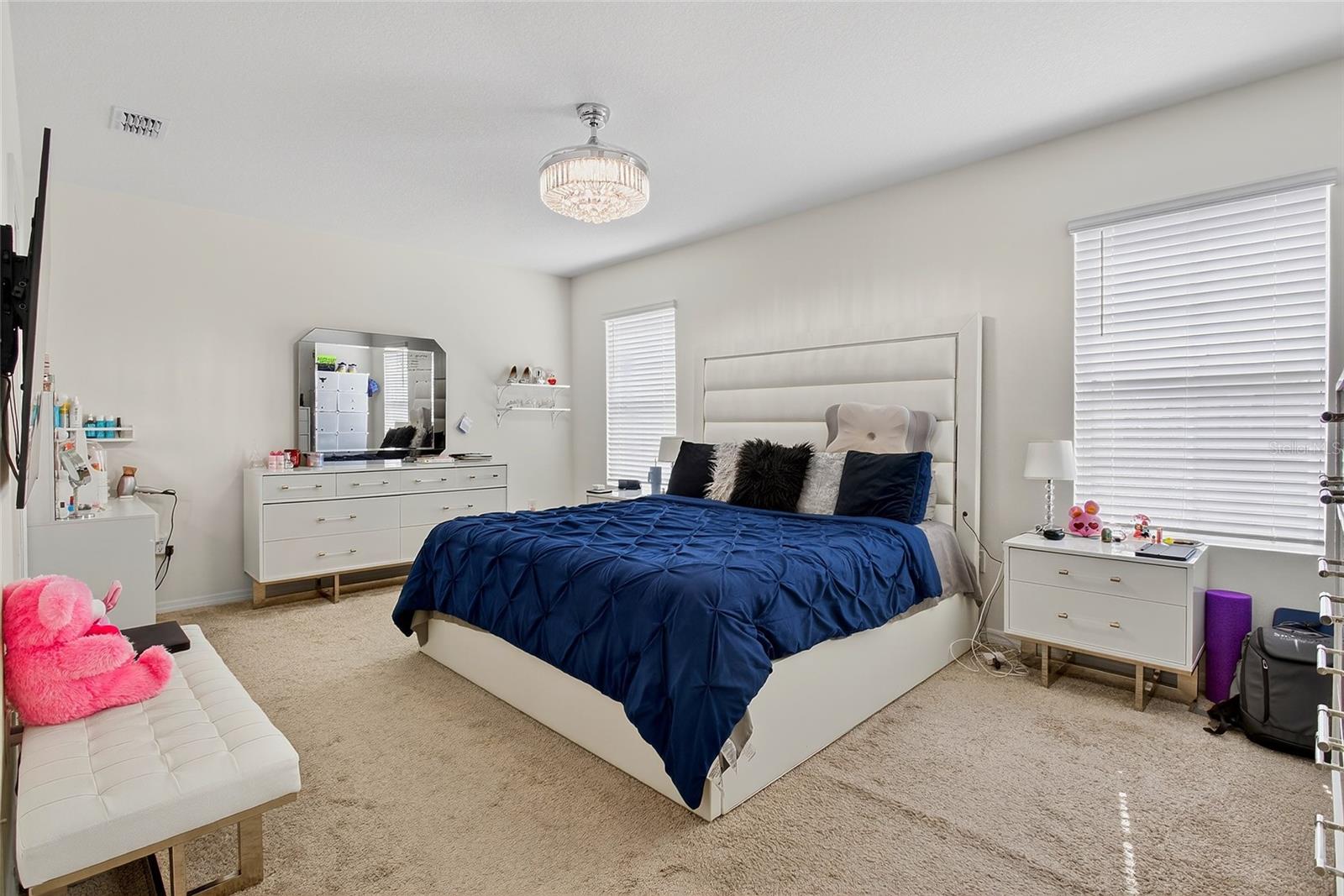 LAKE DENHAM ESTATES - Residential