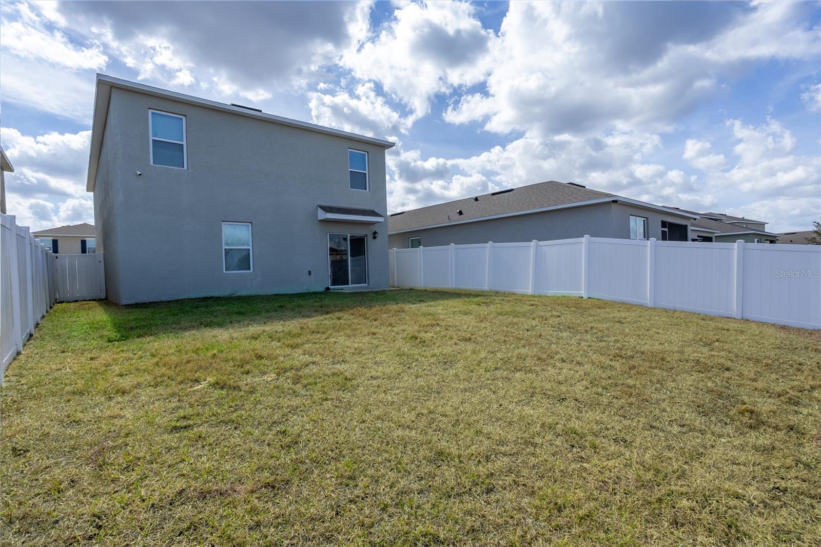 LAKE DENHAM ESTATES - Residential