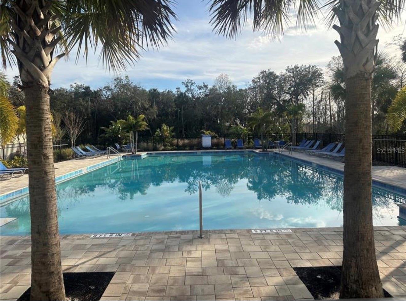 LAKE DENHAM ESTATES - Residential