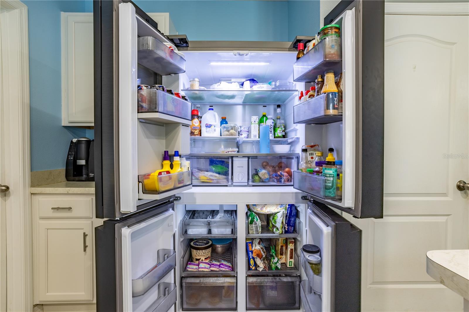 LAKE DENHAM ESTATES - Residential