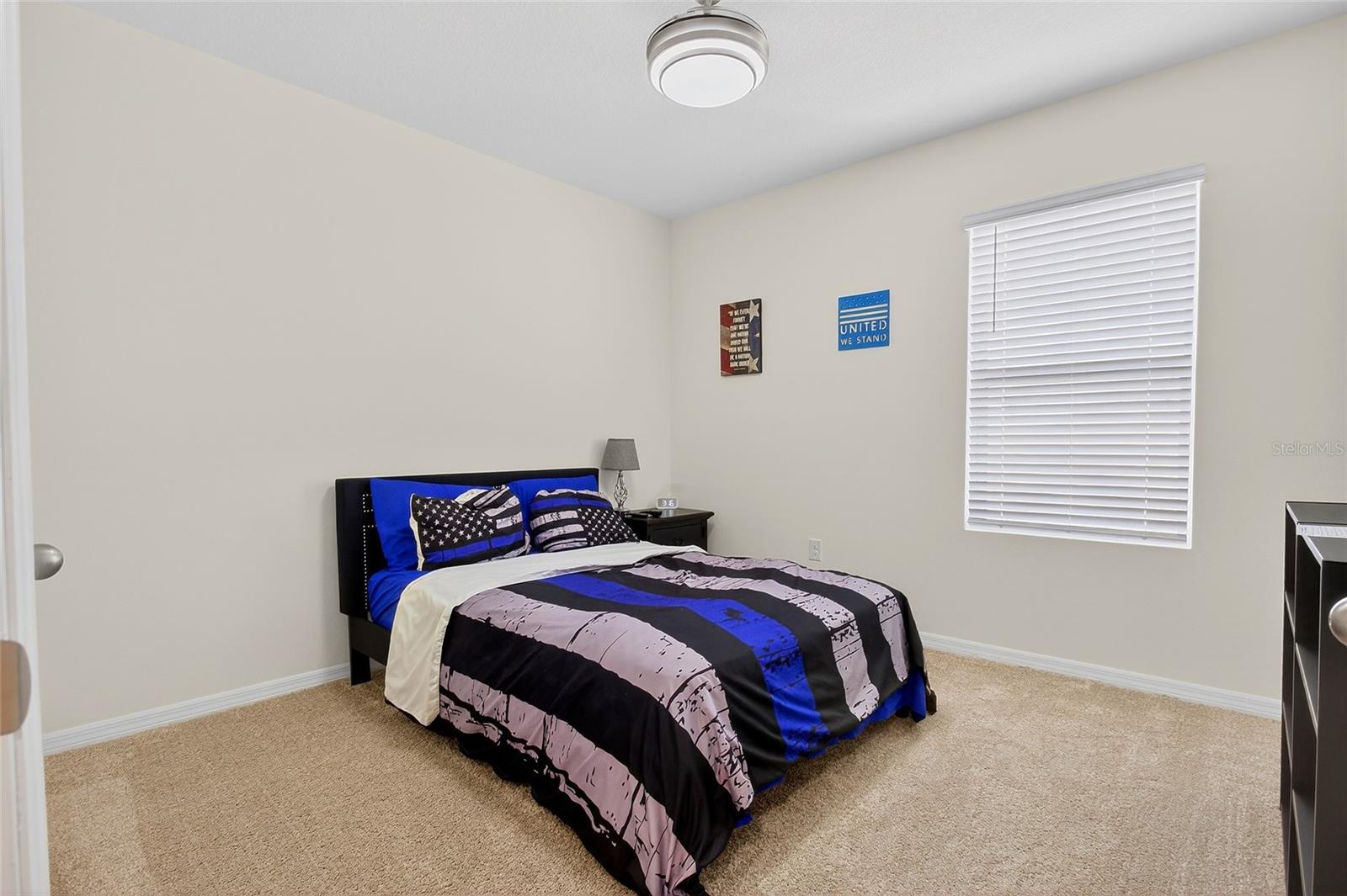 LAKE DENHAM ESTATES - Residential