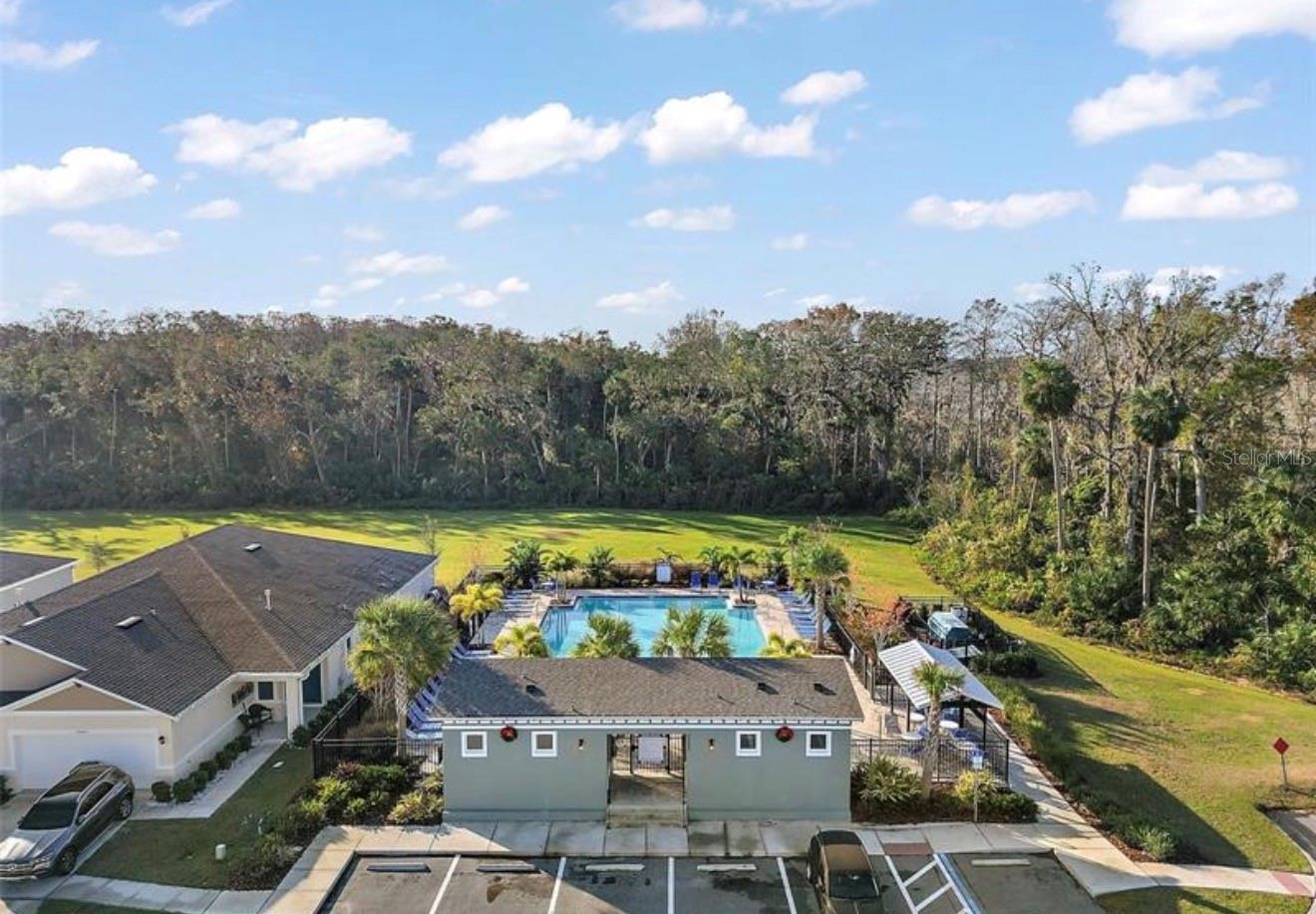 LAKE DENHAM ESTATES - Residential