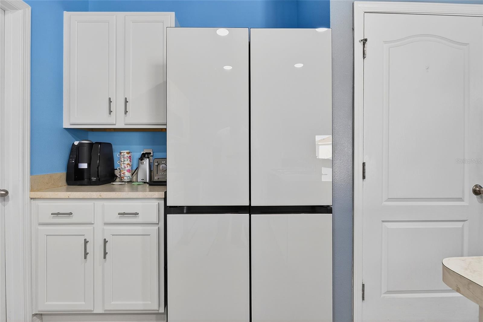 LAKE DENHAM ESTATES - Residential