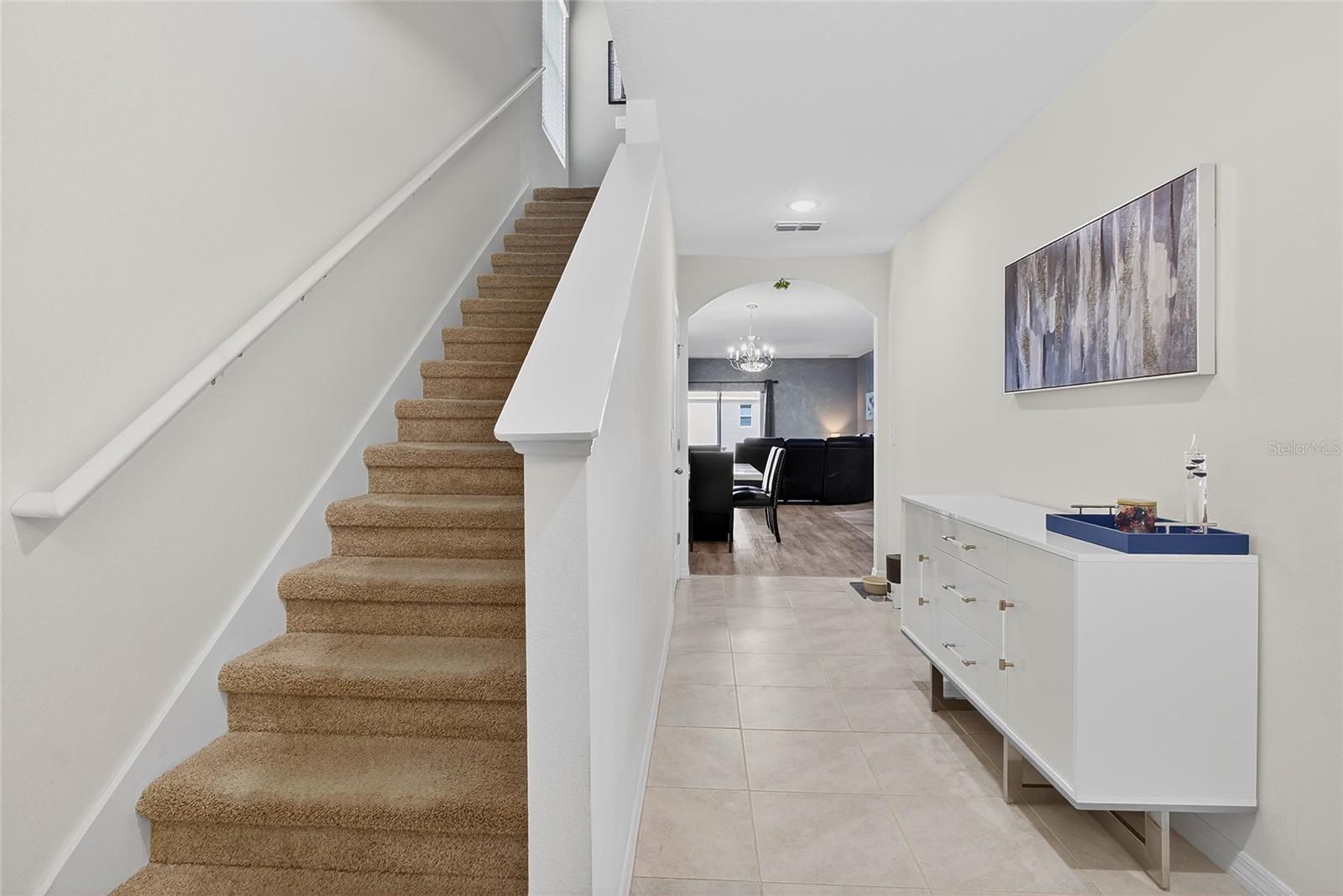 LAKE DENHAM ESTATES - Residential