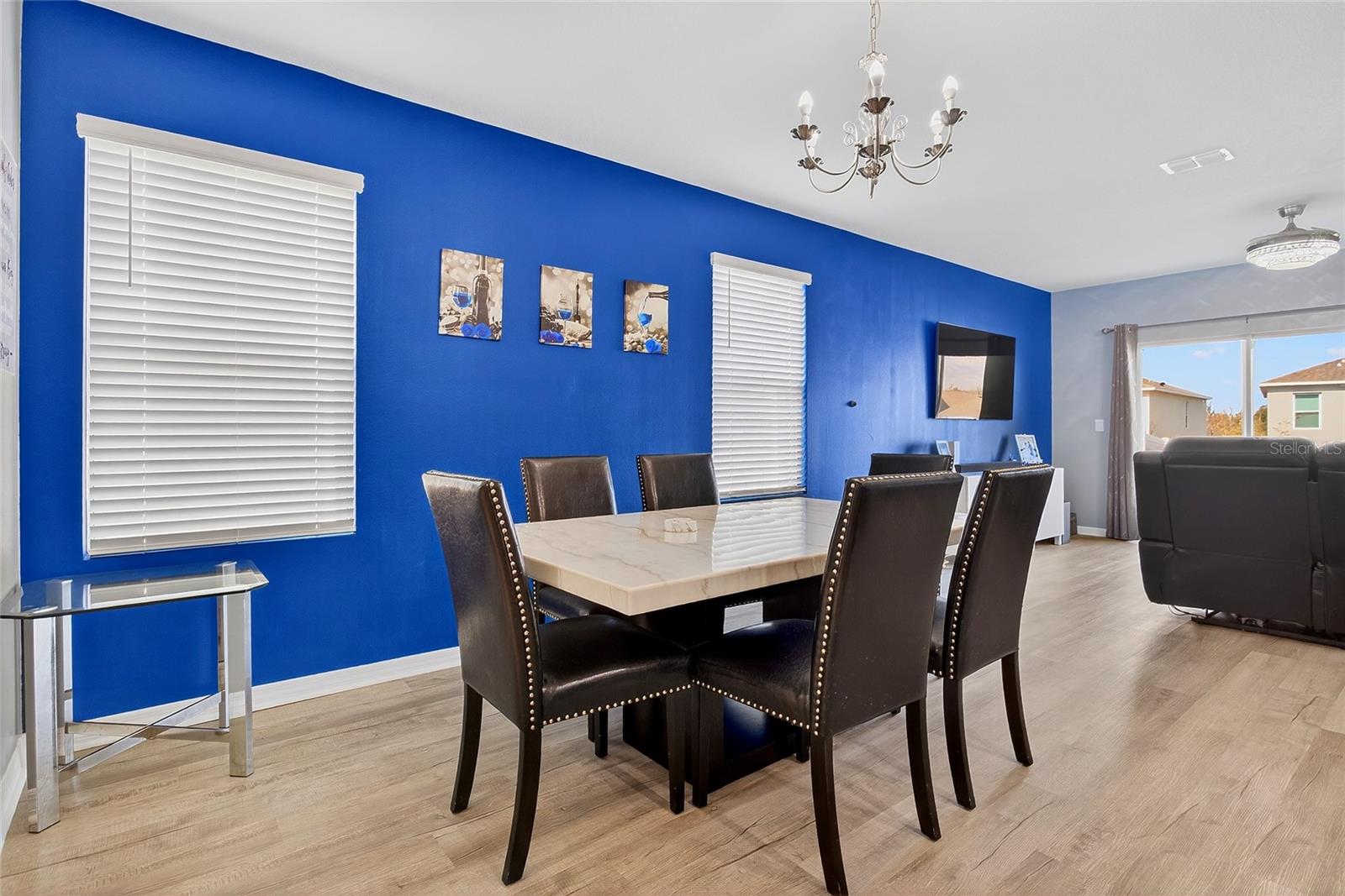 LAKE DENHAM ESTATES - Residential