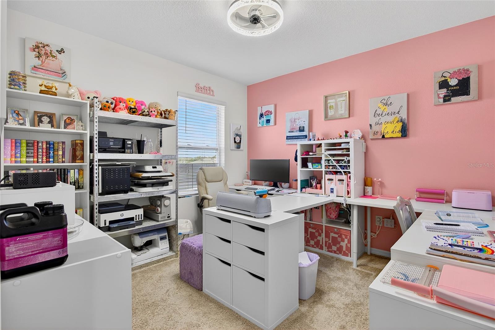 LAKE DENHAM ESTATES - Residential