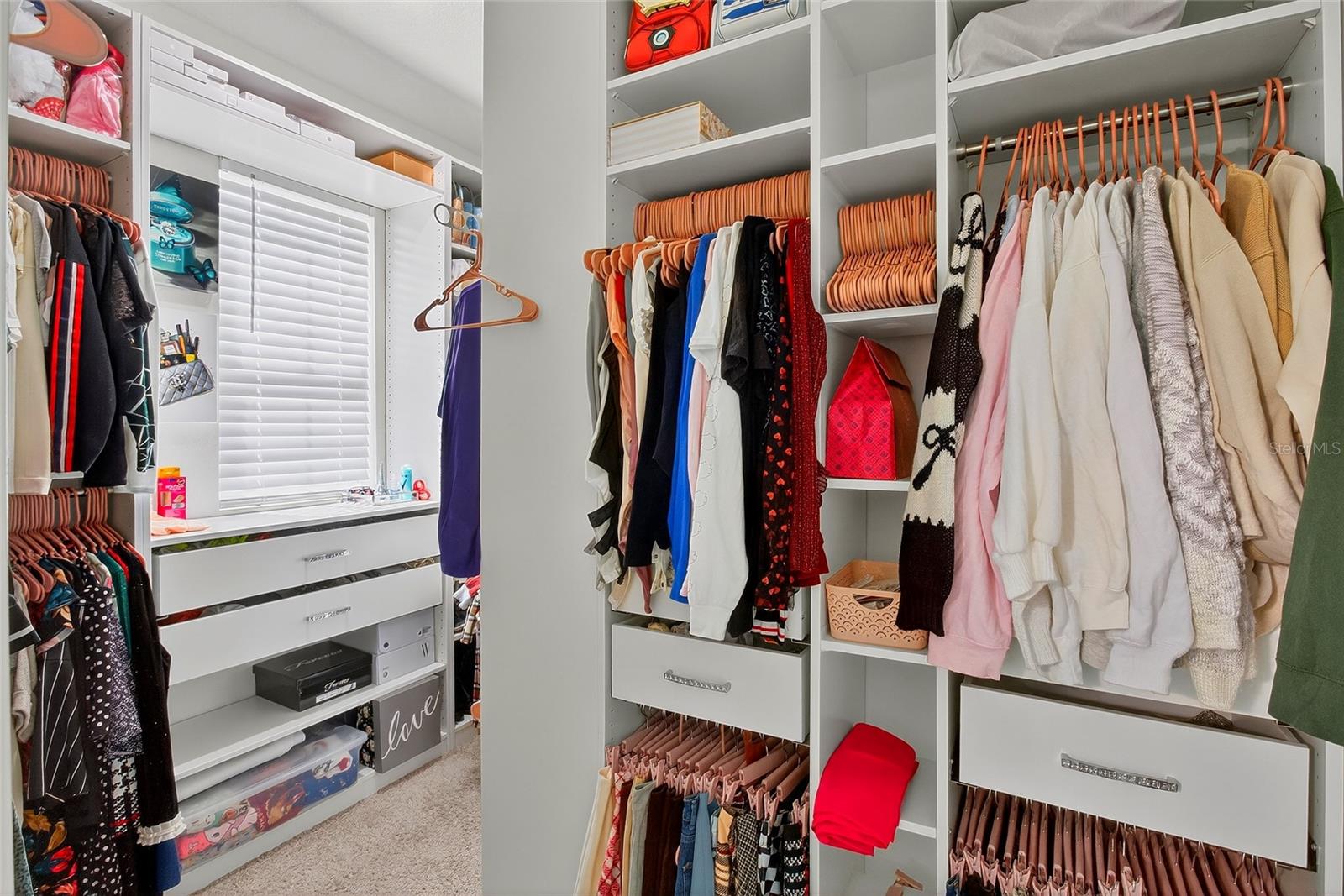 LAKE DENHAM ESTATES - Residential