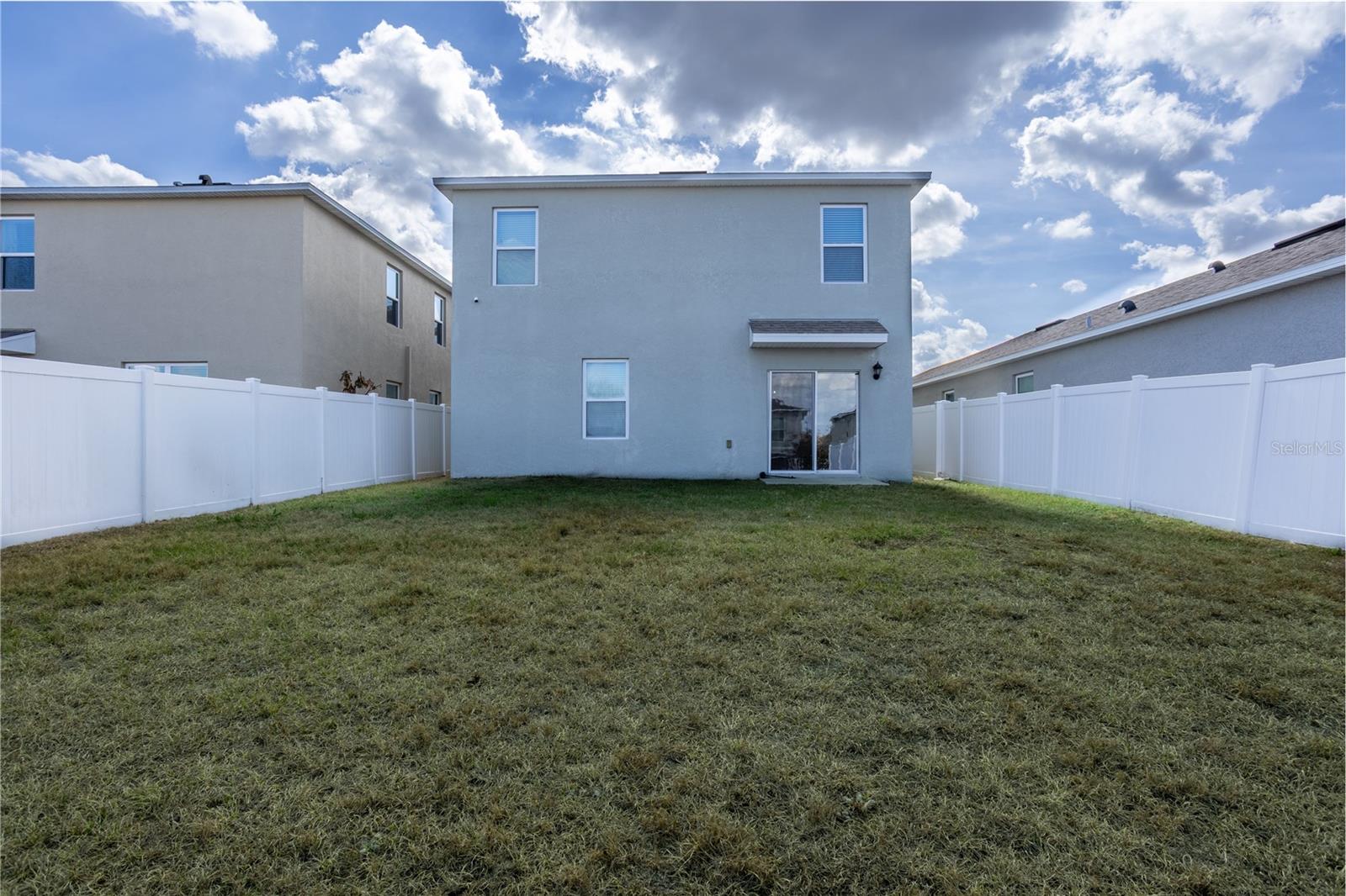 LAKE DENHAM ESTATES - Residential