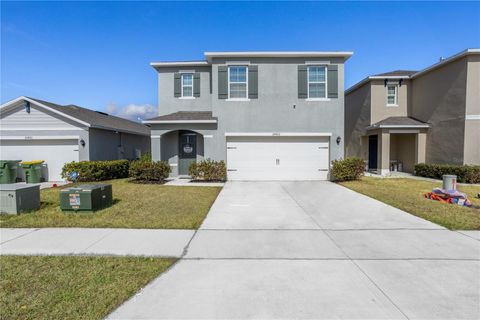 30422 PINTAIL DRIVE LEESBURG FL 34748