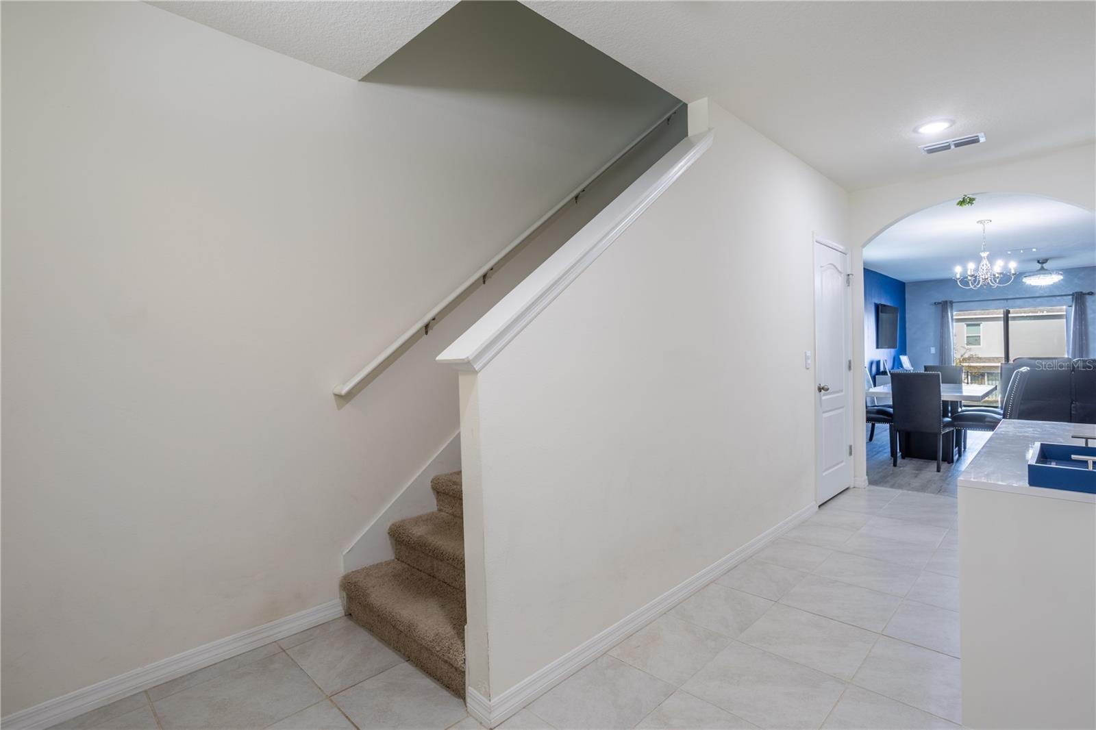 LAKE DENHAM ESTATES - Residential