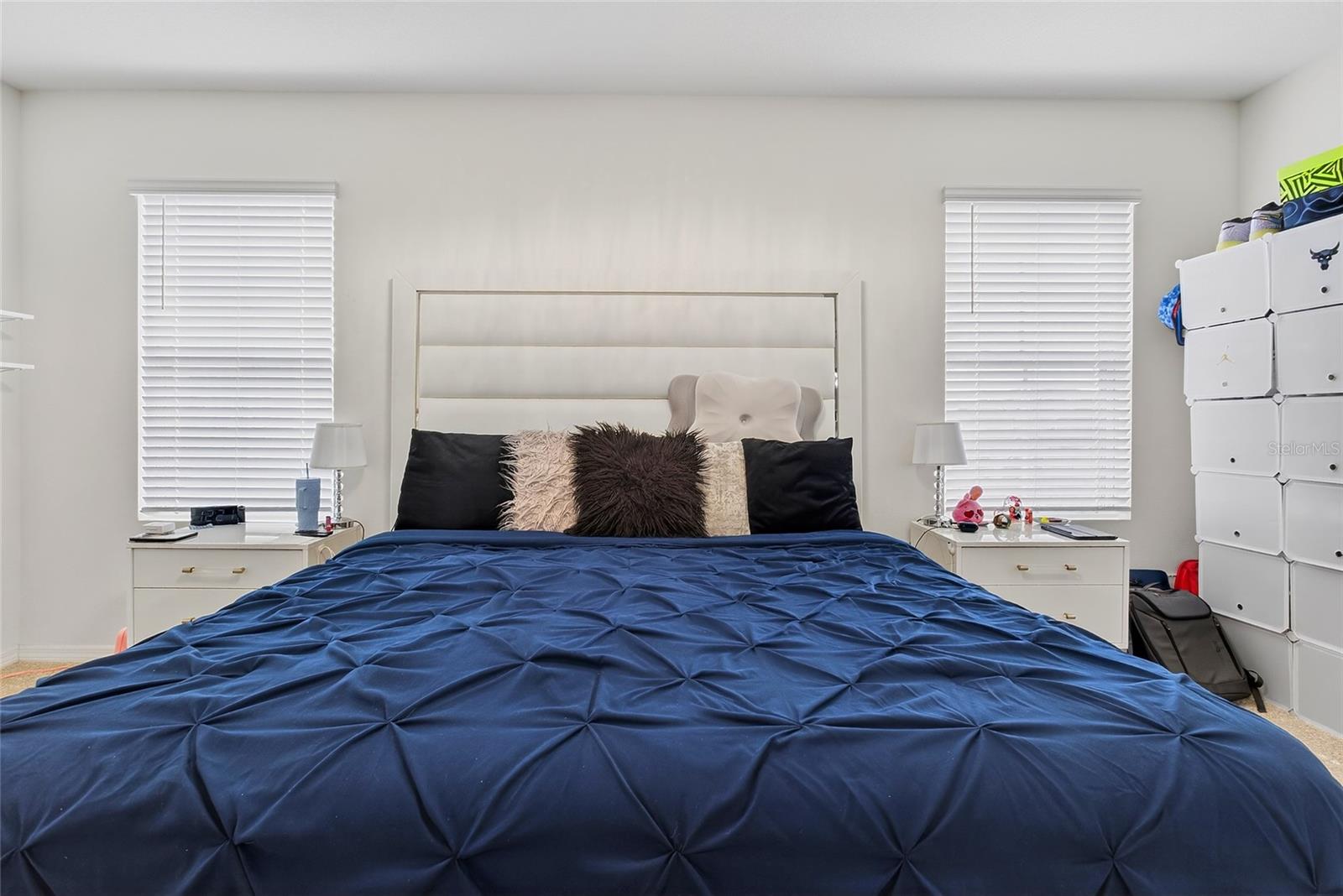 LAKE DENHAM ESTATES - Residential