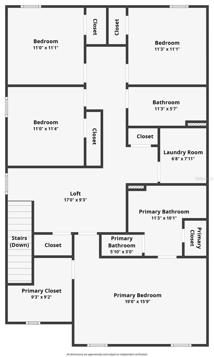 LAKE DENHAM ESTATES - Residential